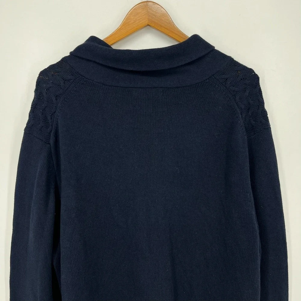 Banana Republic measurements chest